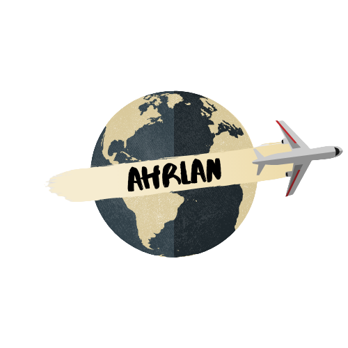 Ahrlan